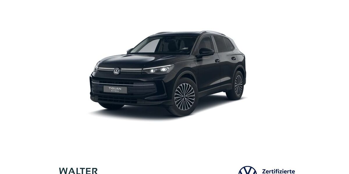 VW Tiguan 1.500 km 50.980 &euro; Siegen 57076