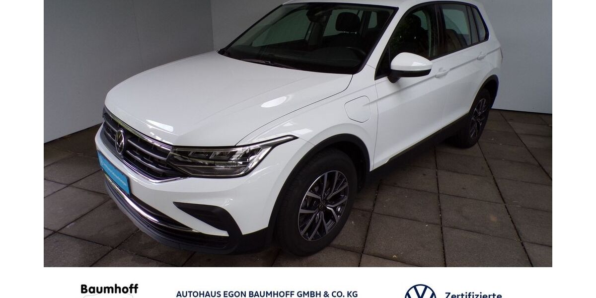 VW Tiguan 48.475 km 28.970 &euro; Lennestadt 57368