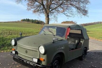 Trabant 601 30.875 km 9.850 &euro; Kreuztal 57223