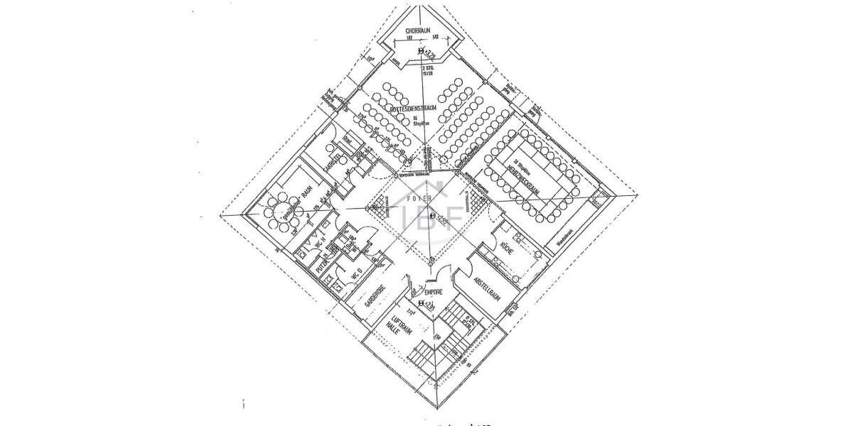 Gewerbeobjekt Siegen Dillnhütten - 2.500&euro; | Angebot:24585405