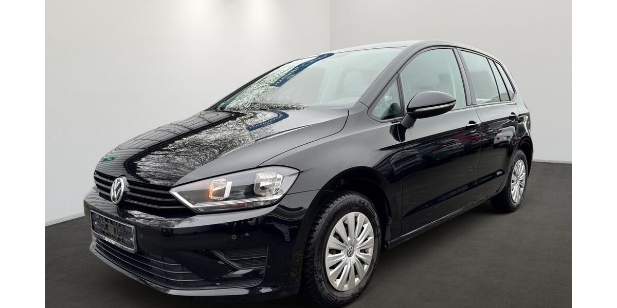 VW Golf Sportsvan 80.800 km 7.900 &euro; Dillenburg 35684