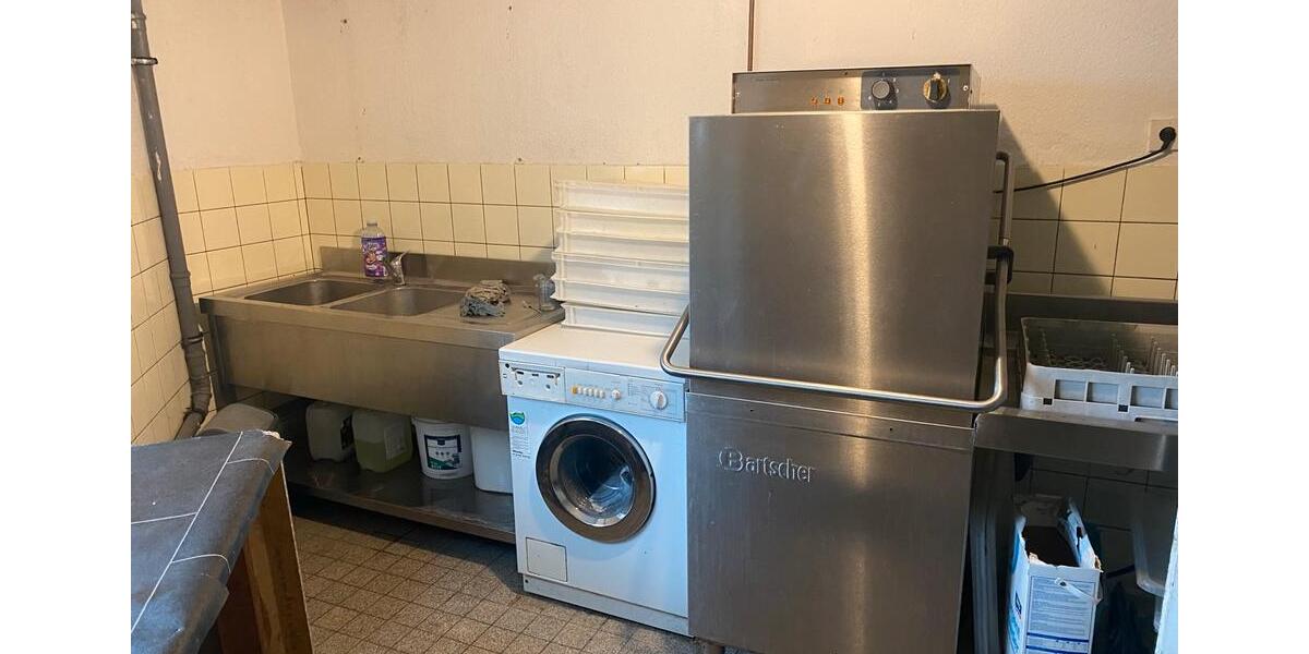 Gewerbeobjekt Siegen - 815&euro; | Angebot:26653075