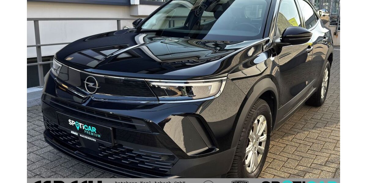 Opel Mokka 76.150 km 13.990 &euro; Hachenburg 57627