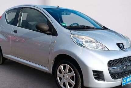 Peugeot 107 94.000 km 3.199 &euro; Olpe 57462