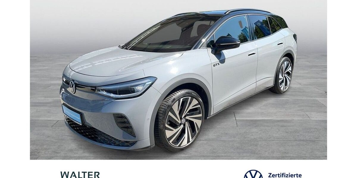 VW ID.4 72.800 km 33.450 &euro; Siegen 57076