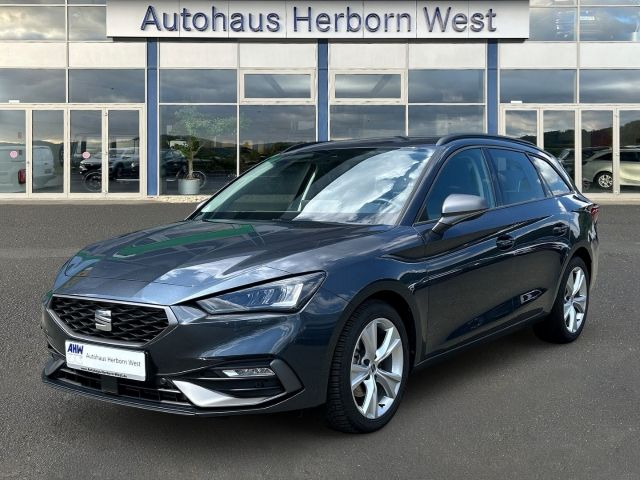 Seat Leon 8.084 km 26.950 &euro; Herborn 35745