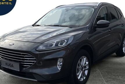 Ford Kuga 37.115 km 23.450 &euro; Siegen 57072