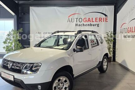 Dacia Duster 36.400 km 12.990 &euro; Hachenburg 57627