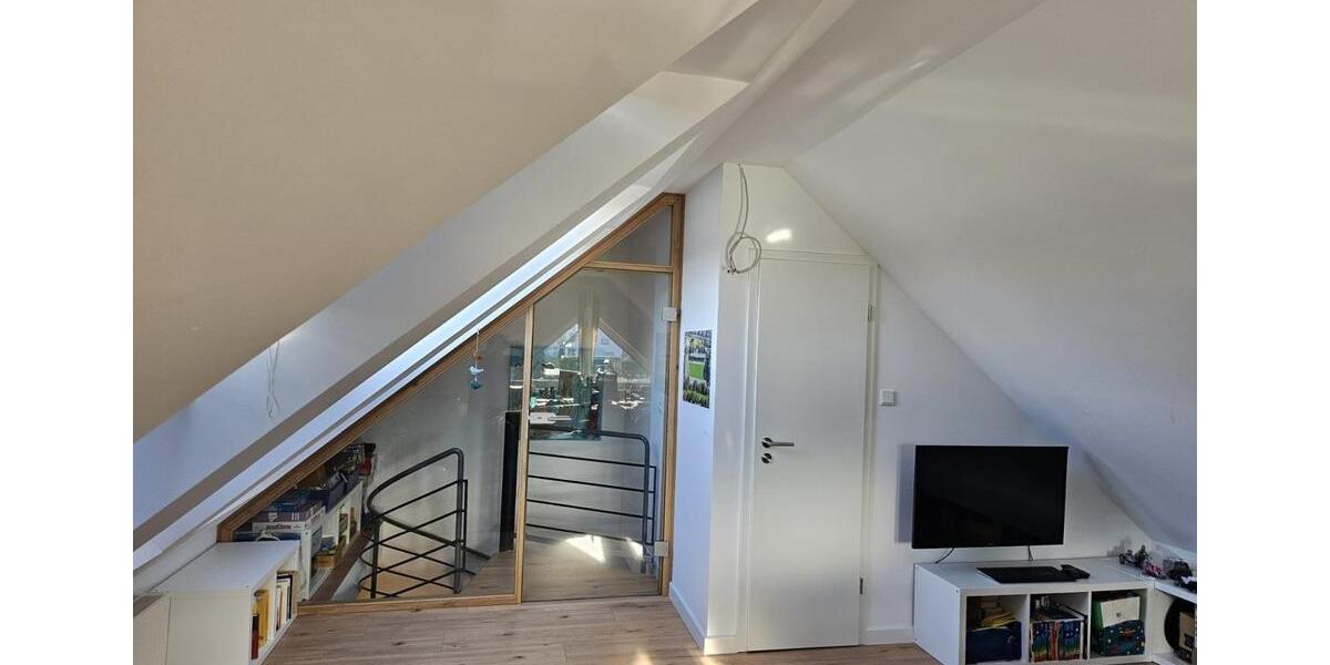 Etagenwohnung Attendorn - 4 Zimmer, 116 m&sup2;, 319.000&euro; | Angebot:25839551