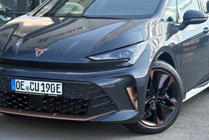 Cupra Born 1.500 km 39.750 &euro; Wenden 57482