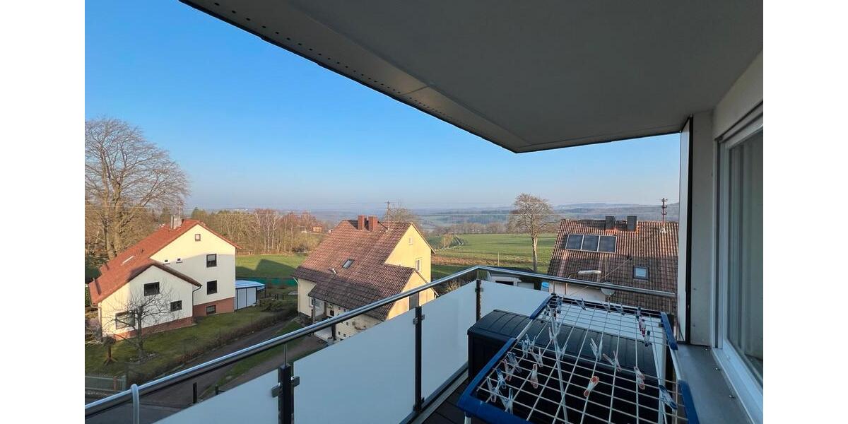 Etagenwohnung Hachenburg - 3 Zimmer, 66 m&sup2;, 700&euro; | Angebot:25647059