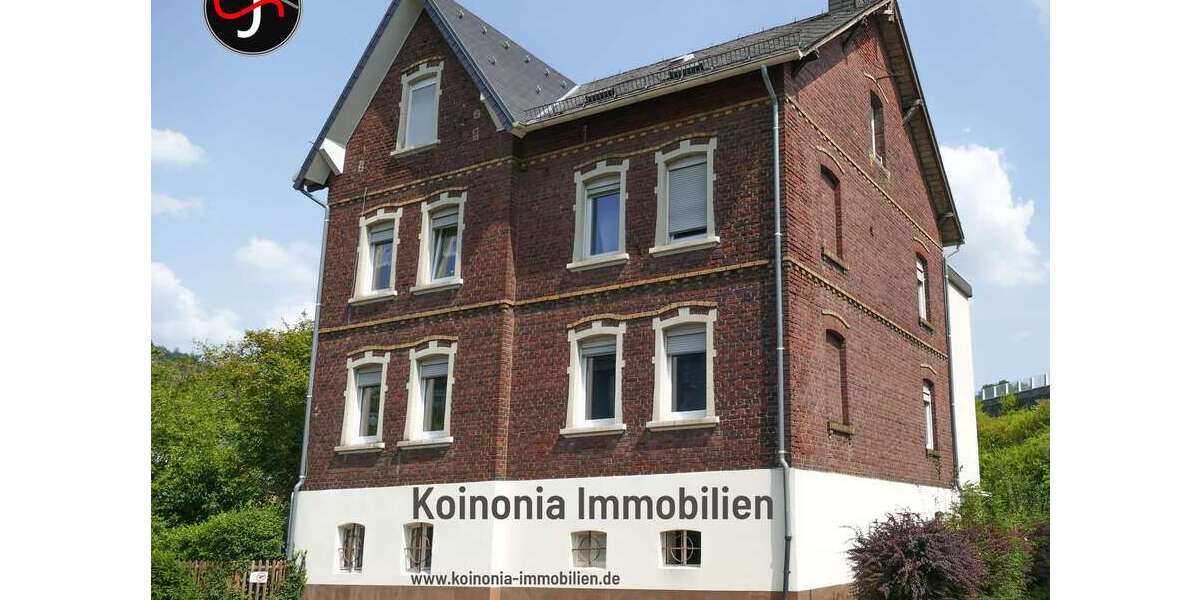 Einfamilienhaus Siegen Eiserfeld - 10 Zimmer, 270 m&sup2;, 345.000&euro; | Angebot:23053187