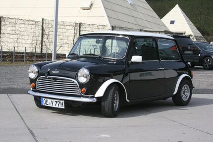 Mini 1300 25.000 km 16.850 &euro; Lennestadt 57368