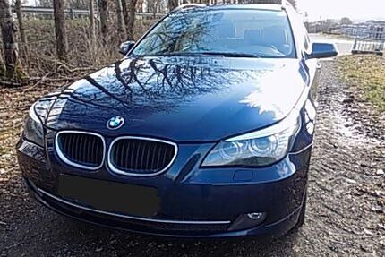 BMW 520 Gran Turismo 193.200 km 6.000 &euro; Kausen 57520