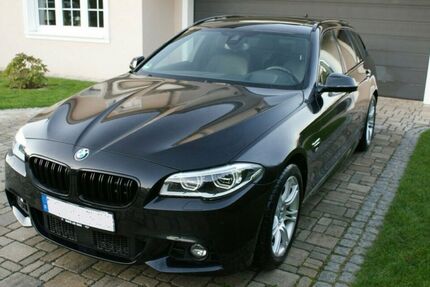 BMW 530 188.000 km 18.200 &euro; Siegen 57078