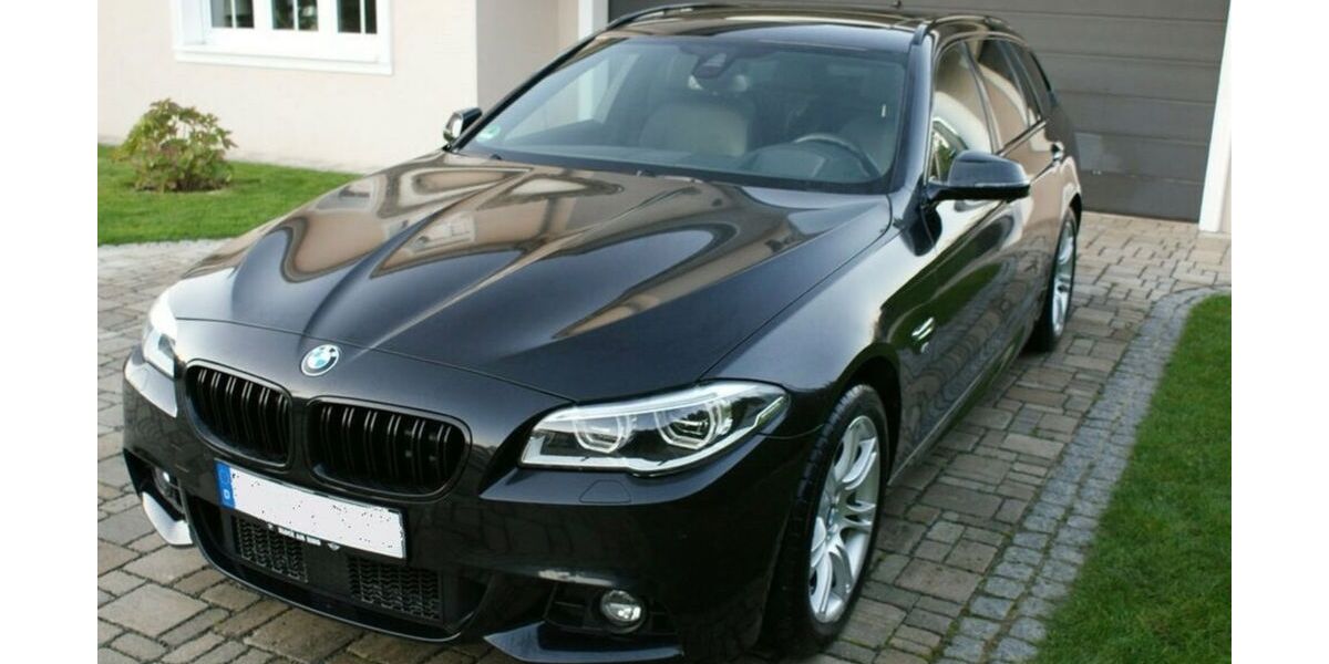 BMW 530 188.000 km 18.200 &euro; Siegen 57078