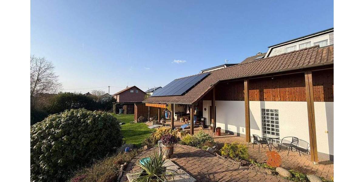 Mehrfamilienhaus, Wohnhaus Hamm/Sieg Sieg - 6 Zimmer, 190 m&sup2;, 395.000&euro; | Angebot:25691943