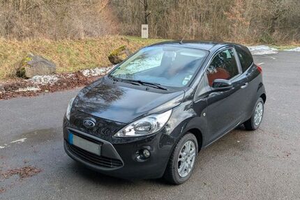 Ford Ka/Ka+ 41.660 km 4.150 &euro; Attendorn 57439