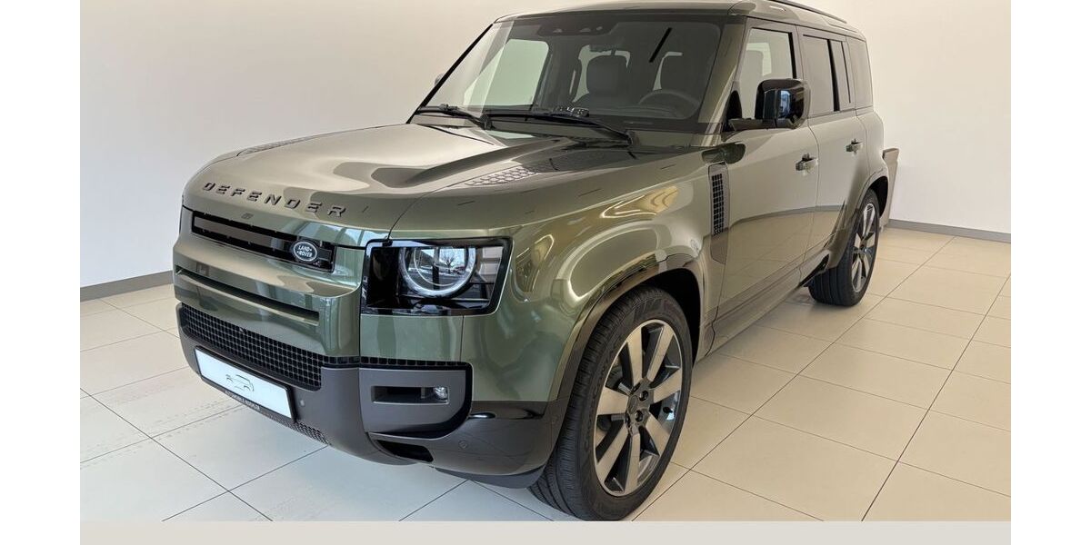 Land Rover Defender 9.300 km 102.790 &euro; Niederfischbach 57572