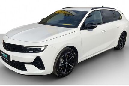 Opel Astra 7.893 km 22.490 &euro; Lennestadt 57368