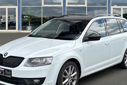 Skoda Octavia 96.500 km 14.950 &euro; Herborn 35745
