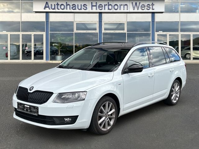 Skoda Octavia 96.500 km 14.950 &euro; Herborn 35745
