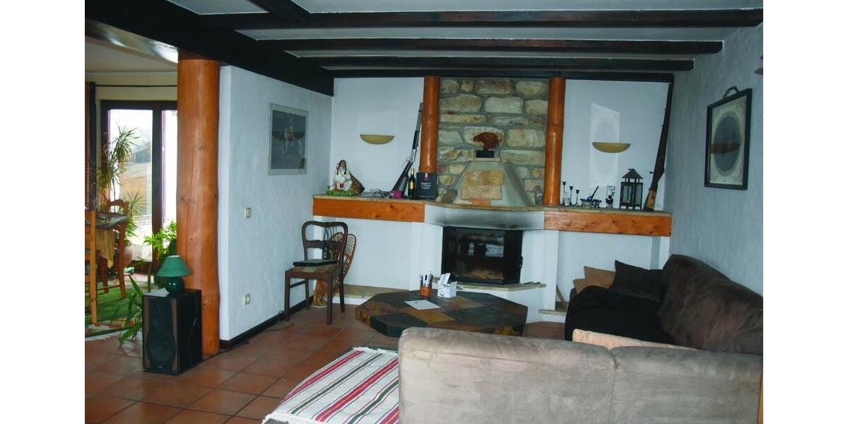 Einfamilienhaus Wenden - 6 Zimmer, 500 m&sup2;, 445.000&euro; | Angebot:24877405