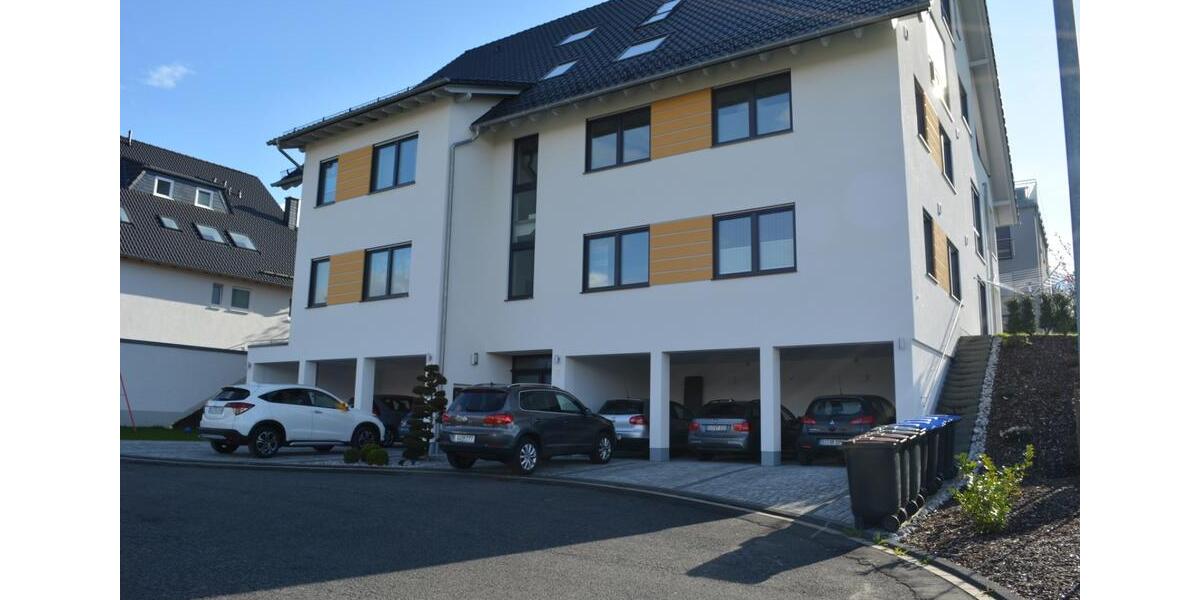 Etagenwohnung Siegen Kaan-Marienborn - 4 Zimmer, 138 m&sup2;, 510.000&euro; | Angebot:23727508