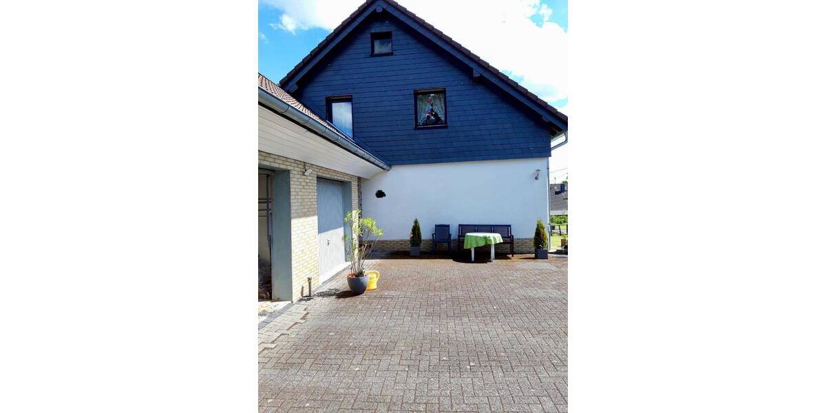 Mehrfamilienhaus, Wohnhaus Freudenberg - 11 Zimmer, 200 m&sup2;, 274.999&euro; | Angebot:24641752