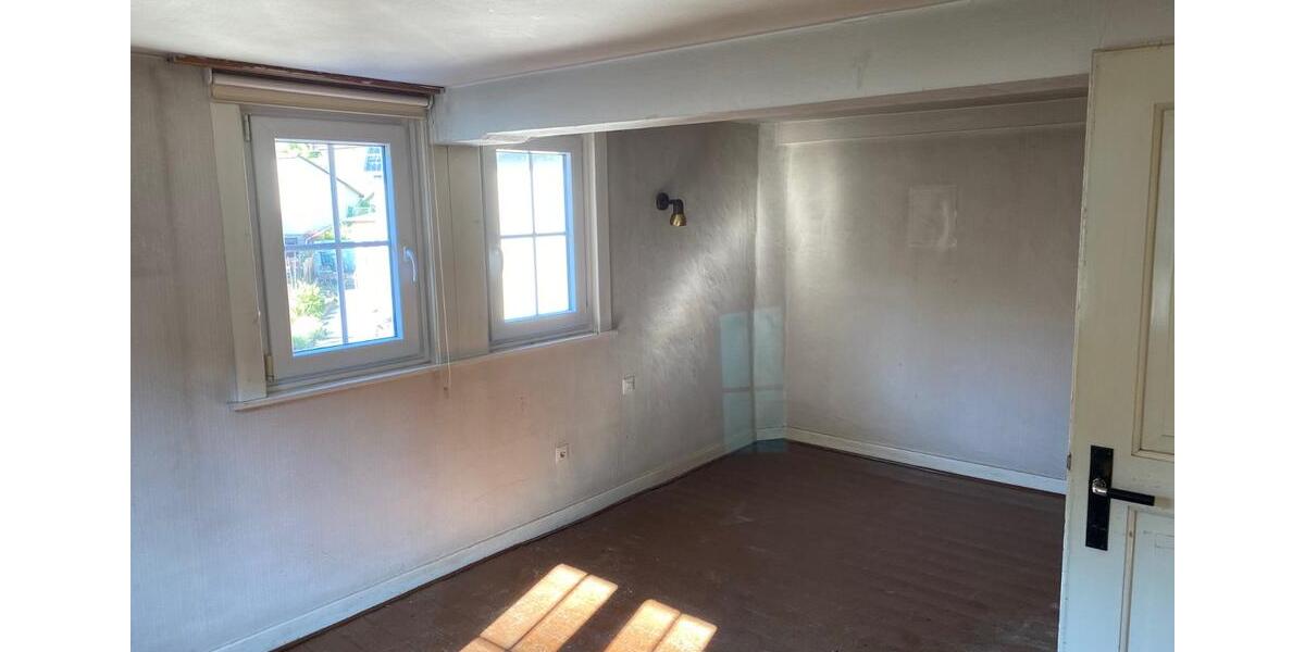 Einfamilienhaus Daaden - 59.500&euro; | Angebot:24661801