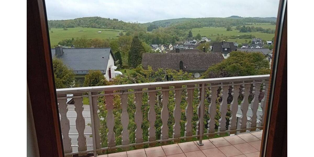Etagenwohnung Haiger Niederroßbach - 5 Zimmer, 100 m&sup2;, 700&euro; | Angebot:26892789