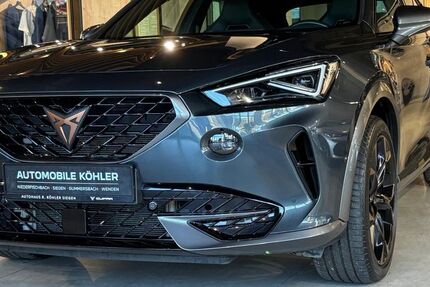 Cupra Formentor 46.448 km 32.990 &euro; Siegen 57072