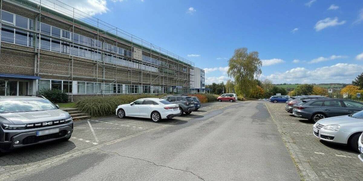 Gewerbeobjekt Wissen - 35.200&euro; | Angebot:25776398