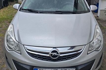 Opel Corsa 105.000 km 7.300 &euro; Waldbröl 51545