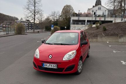 Renault Twingo 180.500 km 1.300 &euro; Kirchen 57548