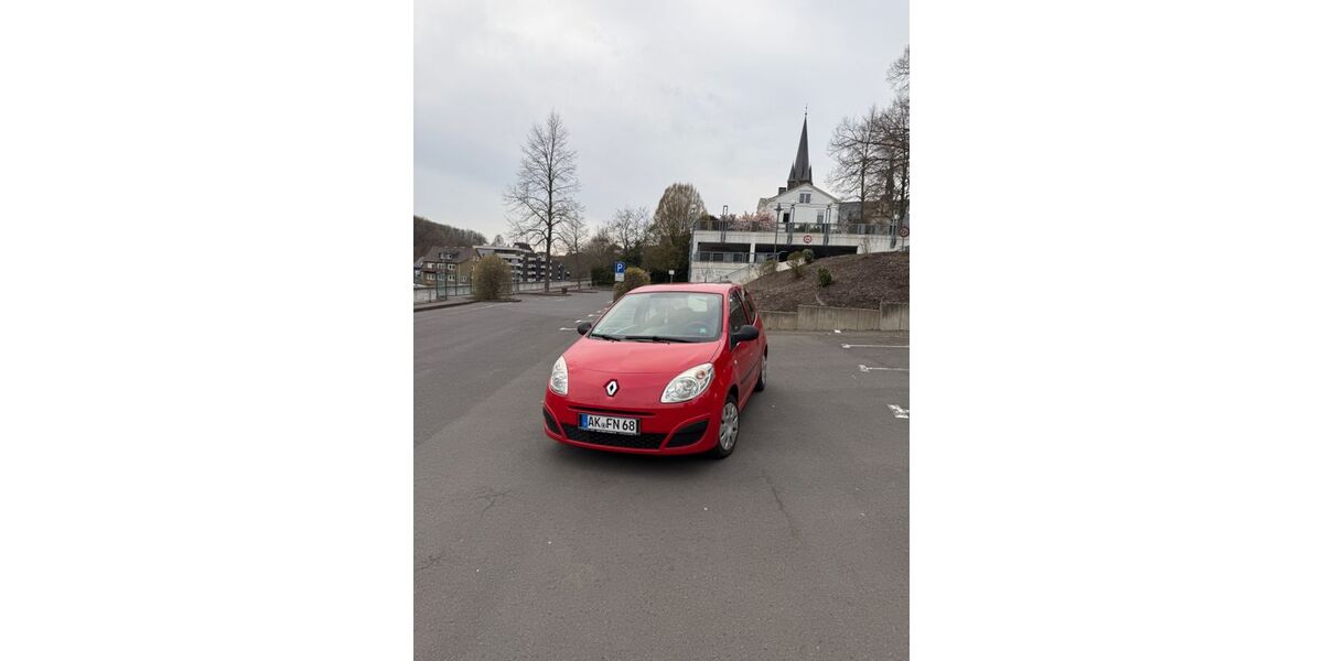 Renault Twingo 180.500 km 1.300 &euro; Kirchen 57548