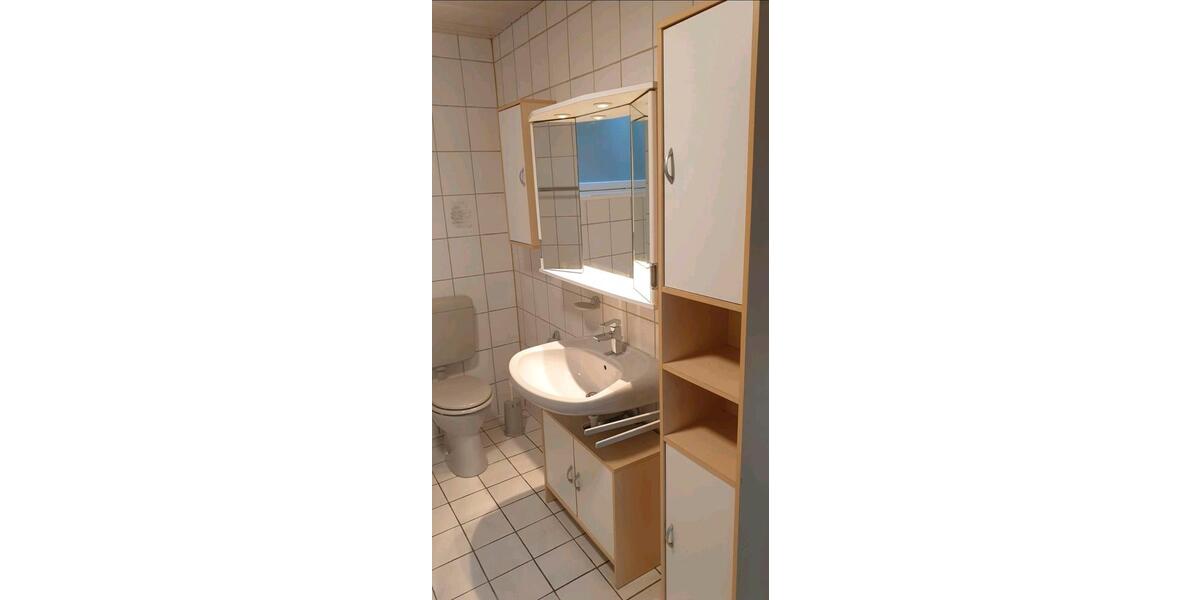 Erdgeschoßwohnung Daaden - 2 Zimmer, 63 m&sup2;, 540&euro; | Angebot:25824723