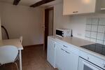 Etagenwohnung Siegen Kaan-Marienborn - 1 Zimmer, 35 m&sup2;, 370&euro; | Angebot:26538336