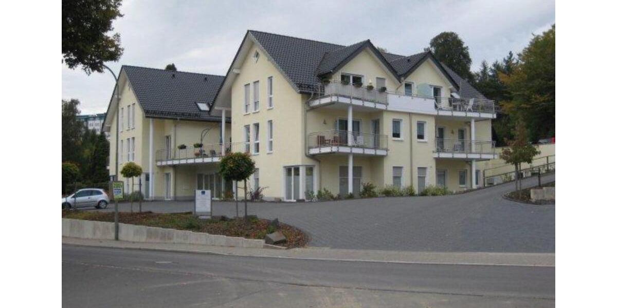 Dachgeschoßwohnung Reichshof - 2 Zimmer, 84 m&sup2;, 710&euro; | Angebot:25120735