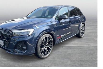 Audi Q7 10.000 km 94.900 &euro; Siegen 57074