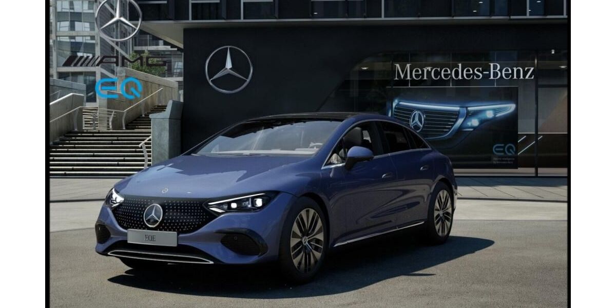 Mercedes-Benz EQE 17.487 km 49.440 &euro; Betzdorf 57518