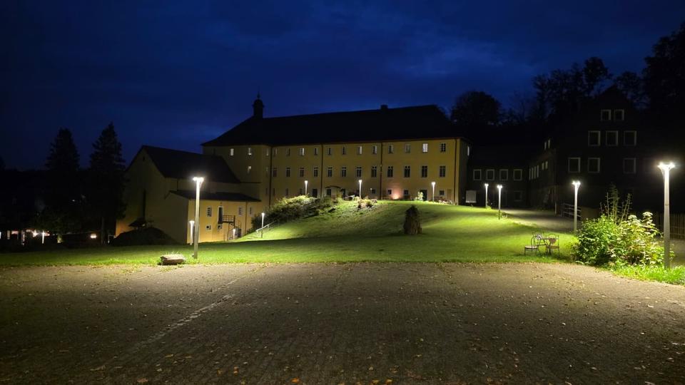 Gewerbeobjekt Hamm (Sieg) - 200&euro; | Angebot:23789945