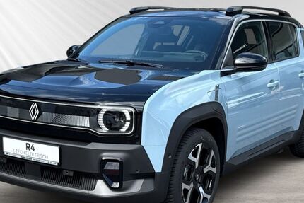 Renault R 4 4.687 km 32.490 &euro; Neunkirchen 57290