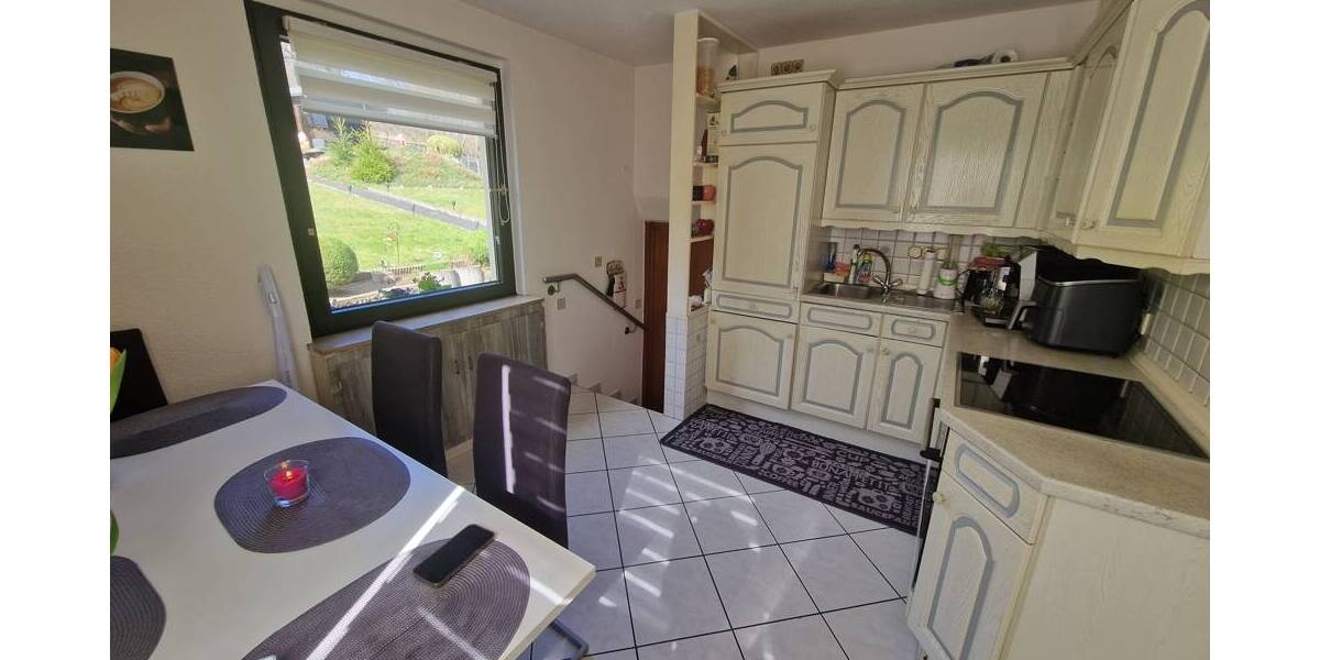 Einfamilienhaus Siegen Niederschelden - 7 Zimmer, 154 m&sup2;, 275.000&euro; | Angebot:26204539