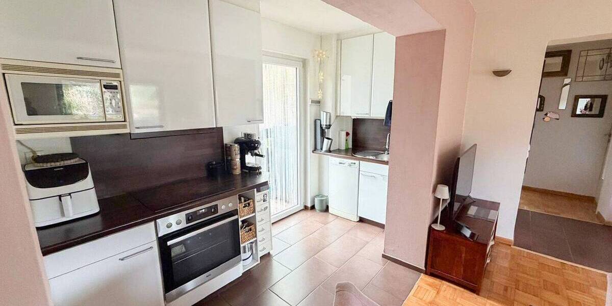 Einfamilienhaus Rennerod VG - 4 Zimmer, 130 m&sup2;, 235.000&euro; | Angebot:25937591