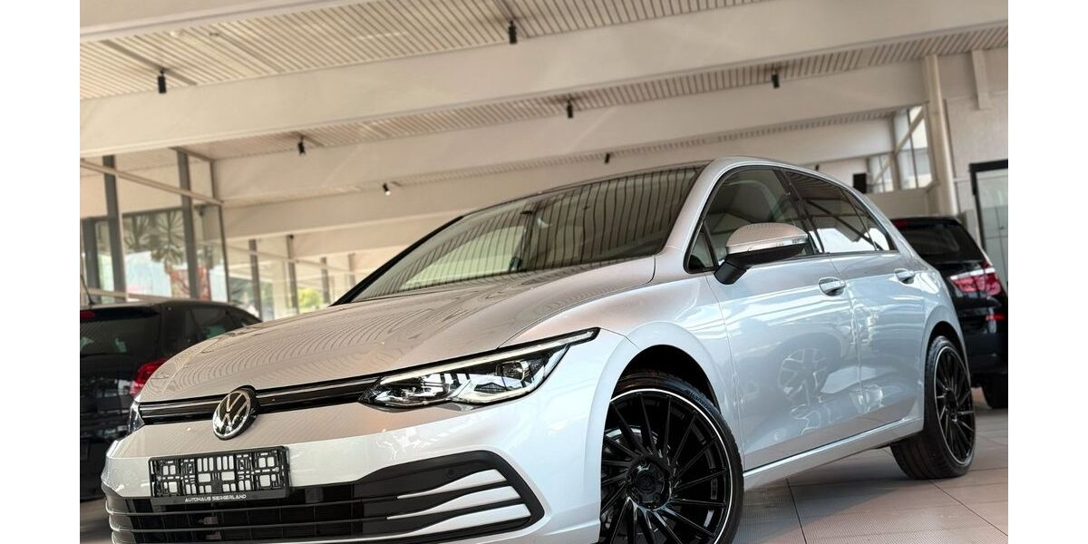 VW Golf 110.381 km 16.991 &euro; Siegen 57078