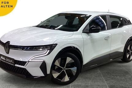Renault Megane E-TECH 26.110 km 18.590 &euro; Siegen 57076