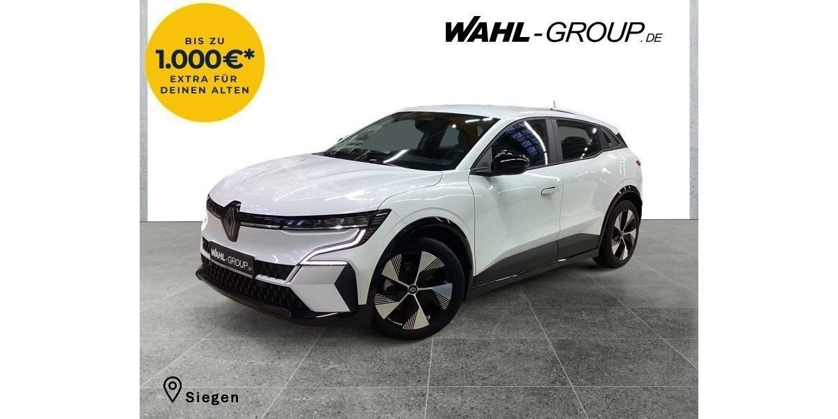 Renault Megane E-TECH 26.110 km 18.590 &euro; Siegen 57076