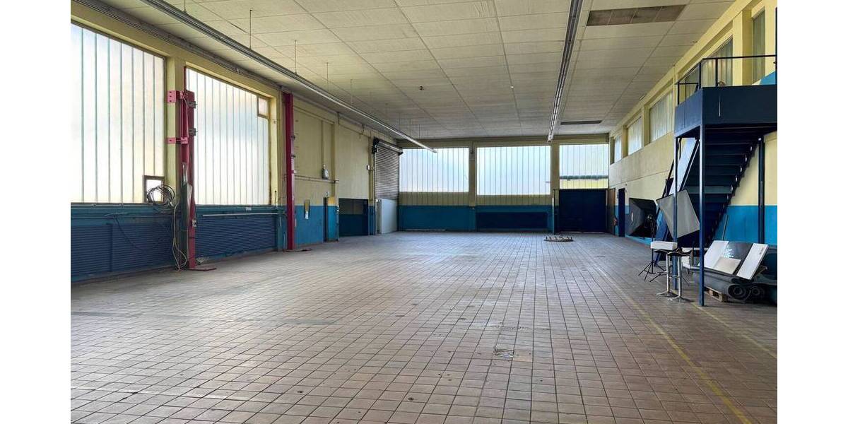 Gewerbeobjekt Wissen VG - 7.500&euro; | Angebot:25819915