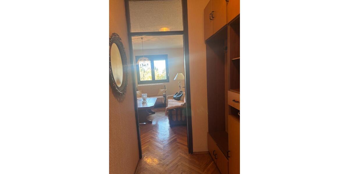 Etagenwohnung Siegen - 3 Zimmer, 78 m&sup2;, 650&euro; | Angebot:23803815